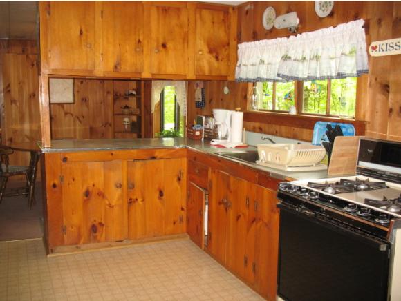 185 North Shore Road Chesterfield, NH 03462 - Photo 10 of 15