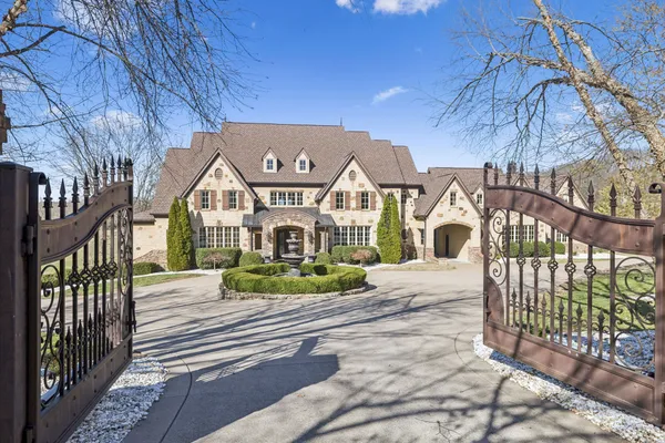 $6,599,000 | 4330 North Chapel Road, Franklin, TN 37067