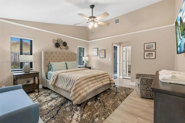 $3,800 | 4220 Grove Park Lane, Unit 1, Boynton Beach, FL 33436