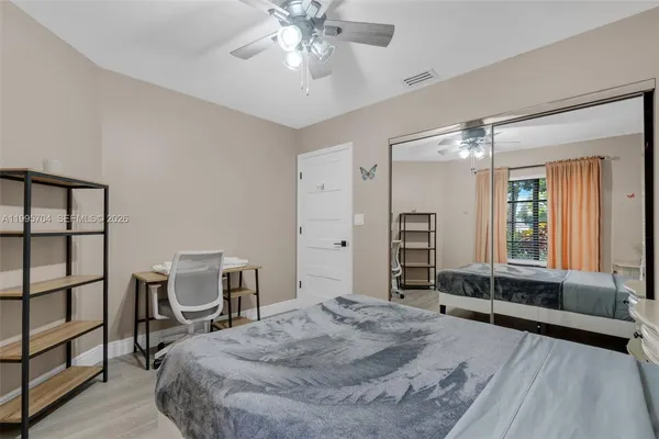 $3,800 | 4220 Grove Park Lane, Unit 1, Boynton Beach, FL 33436