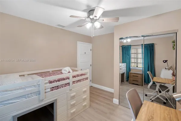 $3,800 | 4220 Grove Park Lane, Unit 1, Boynton Beach, FL 33436