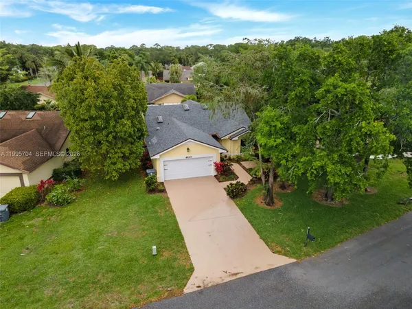 $3,800 | 4220 Grove Park Lane, Unit 1, Boynton Beach, FL 33436