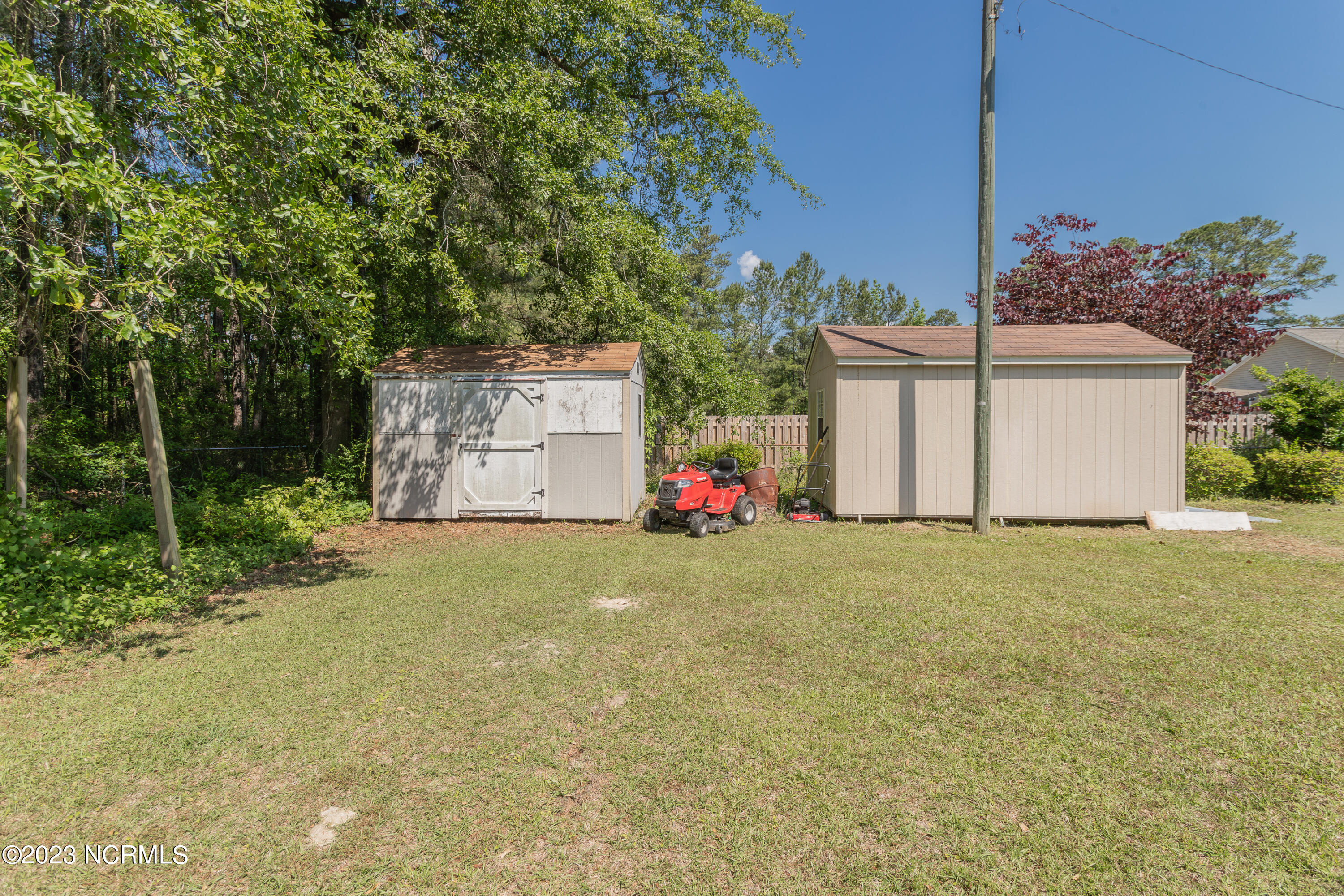 1682 Fennell Town Road Rocky Point, NC 28457 - Photo 46 of 46 47REAR