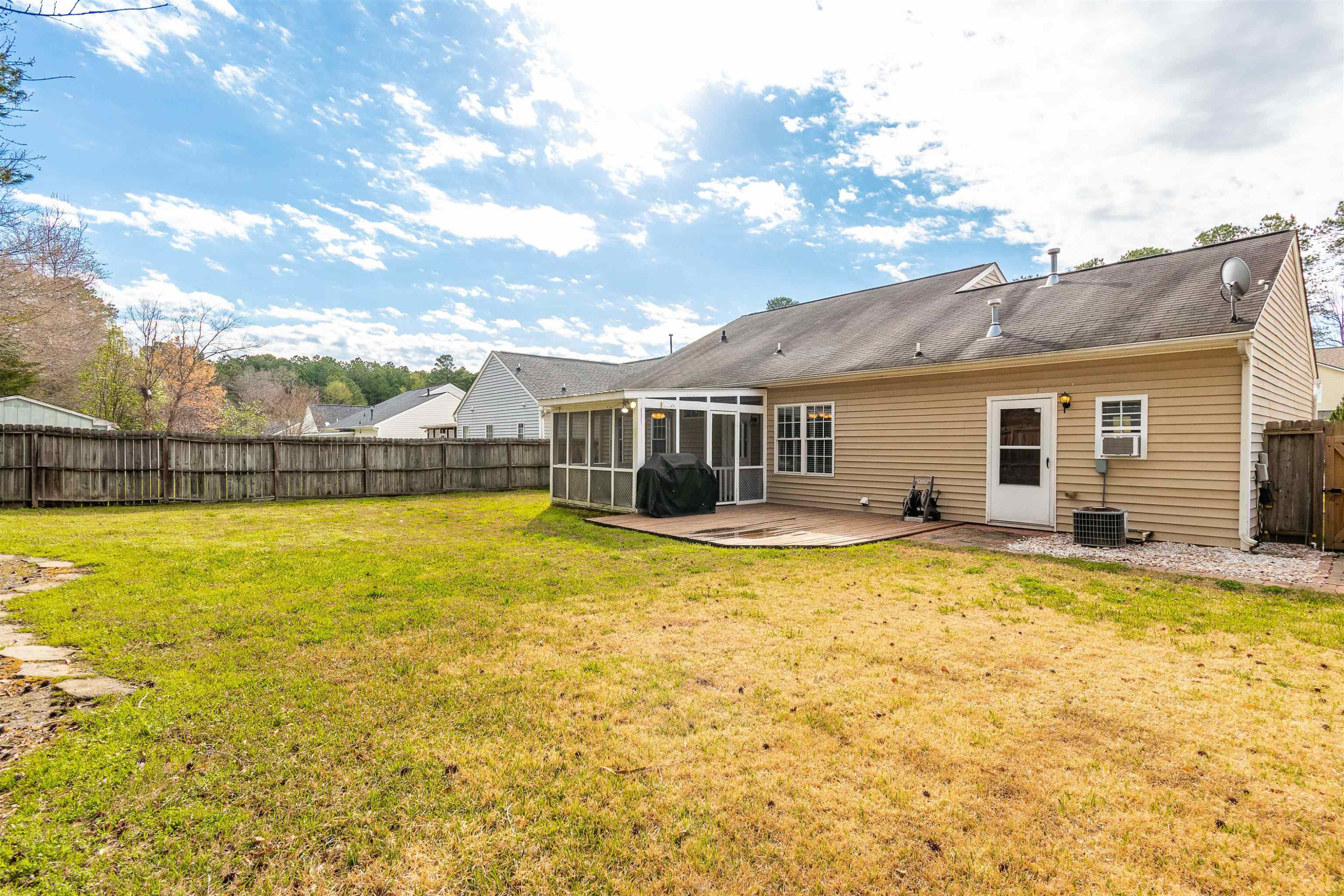 5405 Neuse Forest Road Raleigh, NC 27616 - Photo 29 of 31 Photo 29
