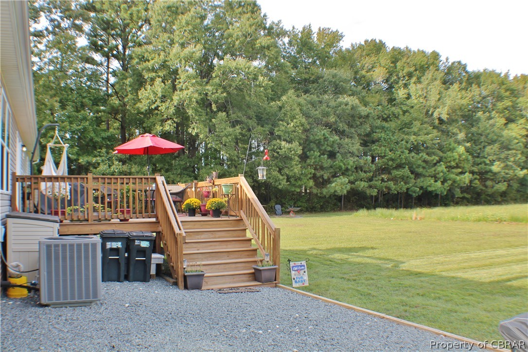 62 Twiggs Ferry Road Dutton, VA 23050 - Photo 38 of 38