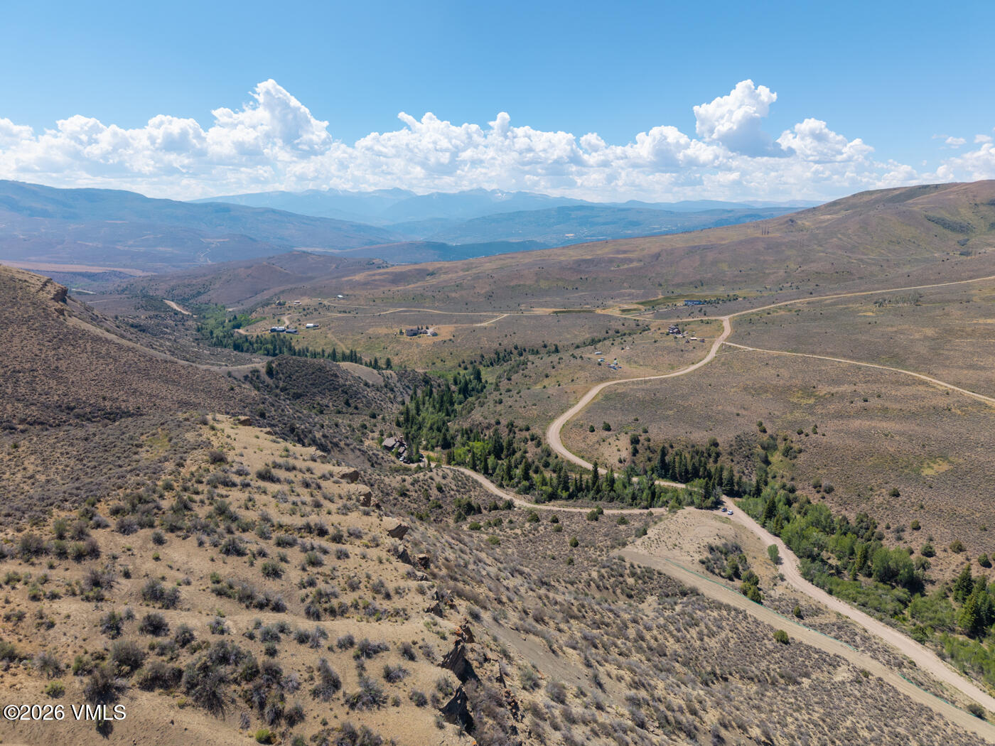 387 Horse Mountain Ranch Road Wolcott, CO 81655 - Photo 4 of 21 4