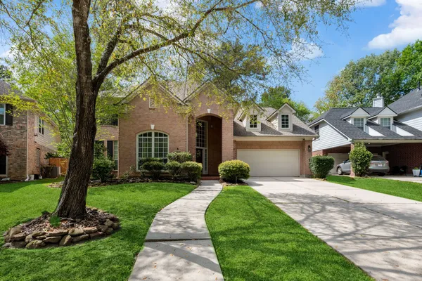 $500,000 | 3207 South Woodstream Way, Houston, TX 77345