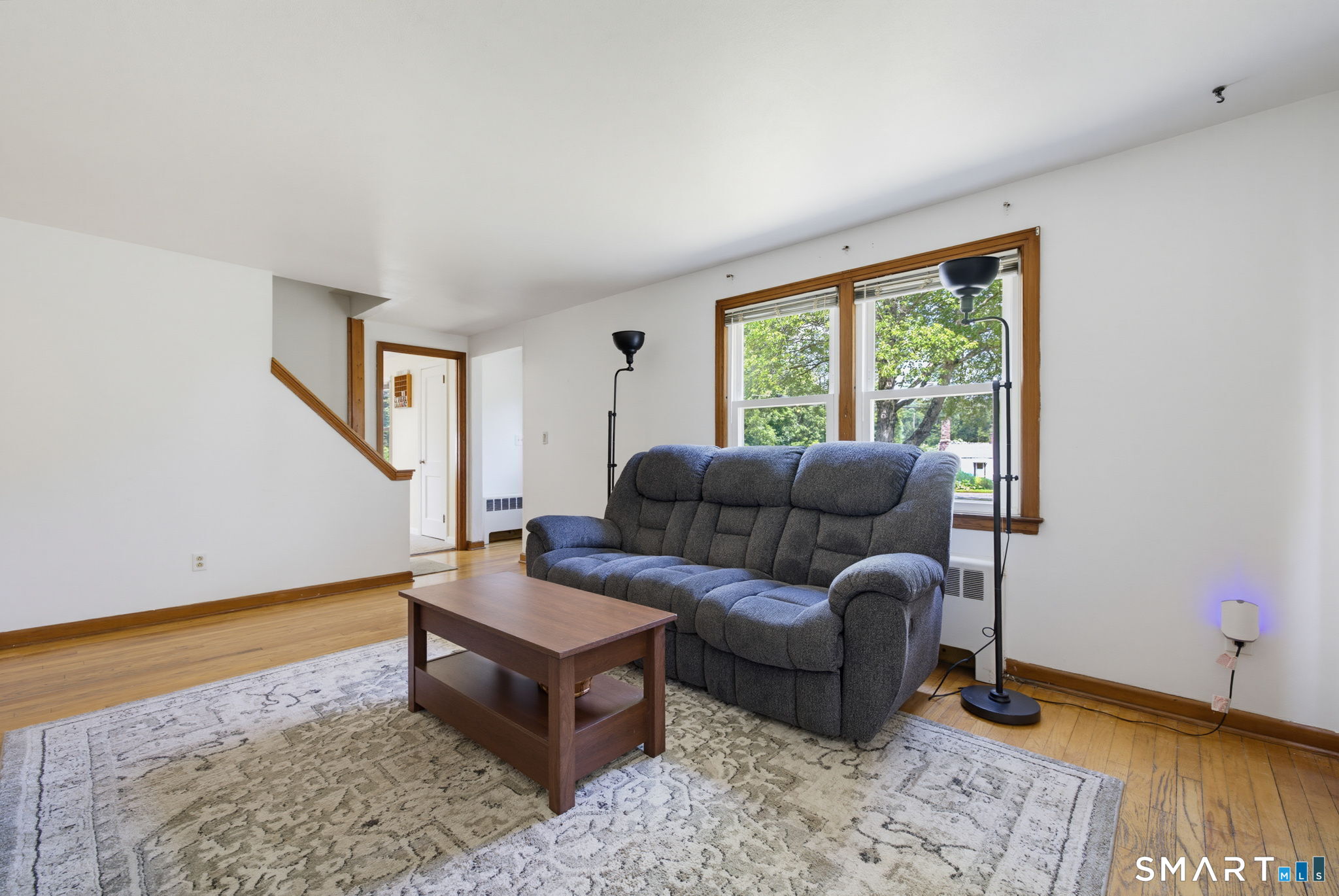 1485 Suffield Street Suffield, CT 06078 - Photo 12 of 36 Hardwood floors