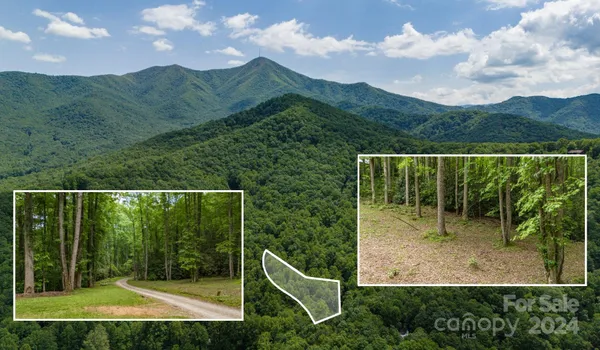 $20,000 | 95 Treetops Drive, Candler, NC 28715