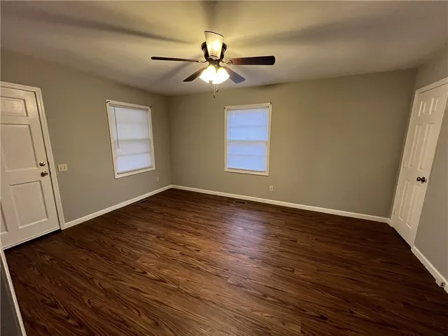 $1,100 | 206 Dickson Street, Westminster, SC 29693