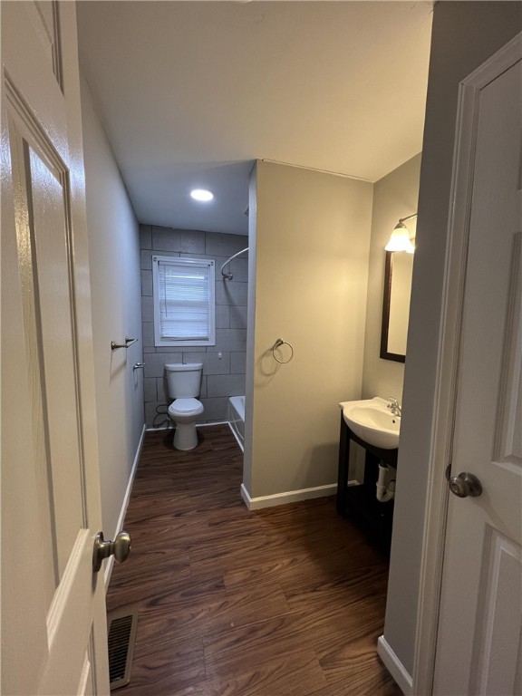 206 Dickson Street Westminster, SC 29693 - Photo 7 of 7