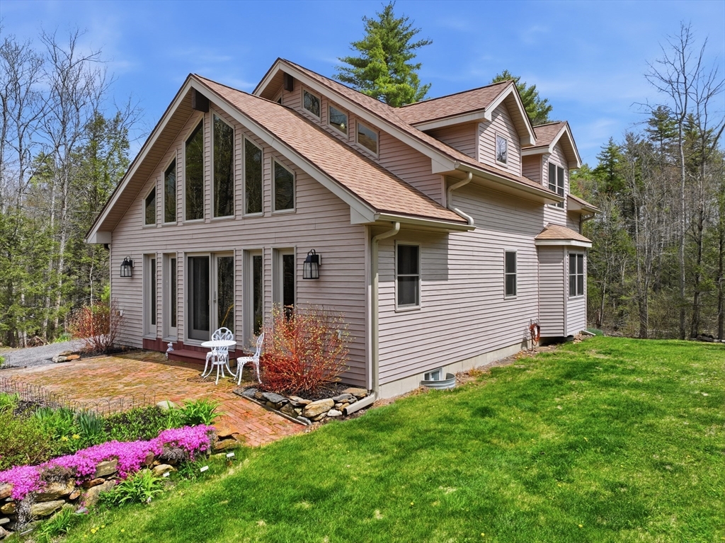 61 Monson Turnpike Road Petersham, MA 01366 - Photo 1 of 40 Gallery Image 1