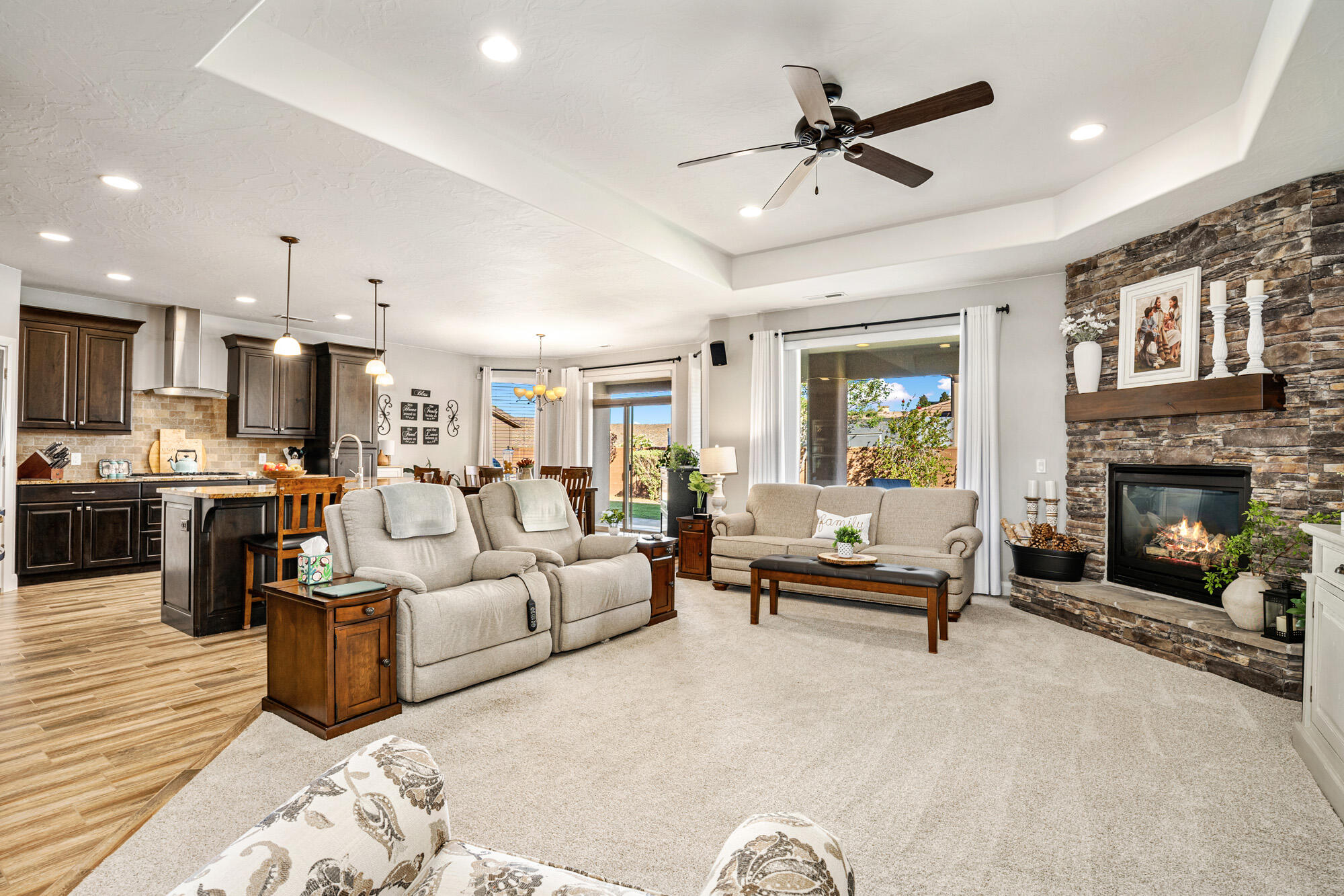 4748 South Homestead Way Washington, UT 84780 - Photo 4 of 53 DSC01901