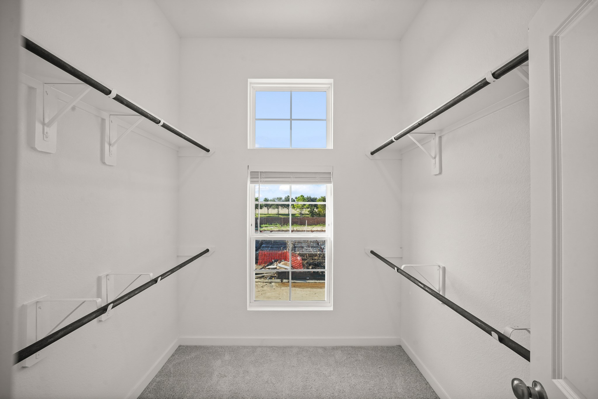 2207 Diagonal Lane Houston, TX 77051 - Photo 18 of 36 a view of an entryway with window