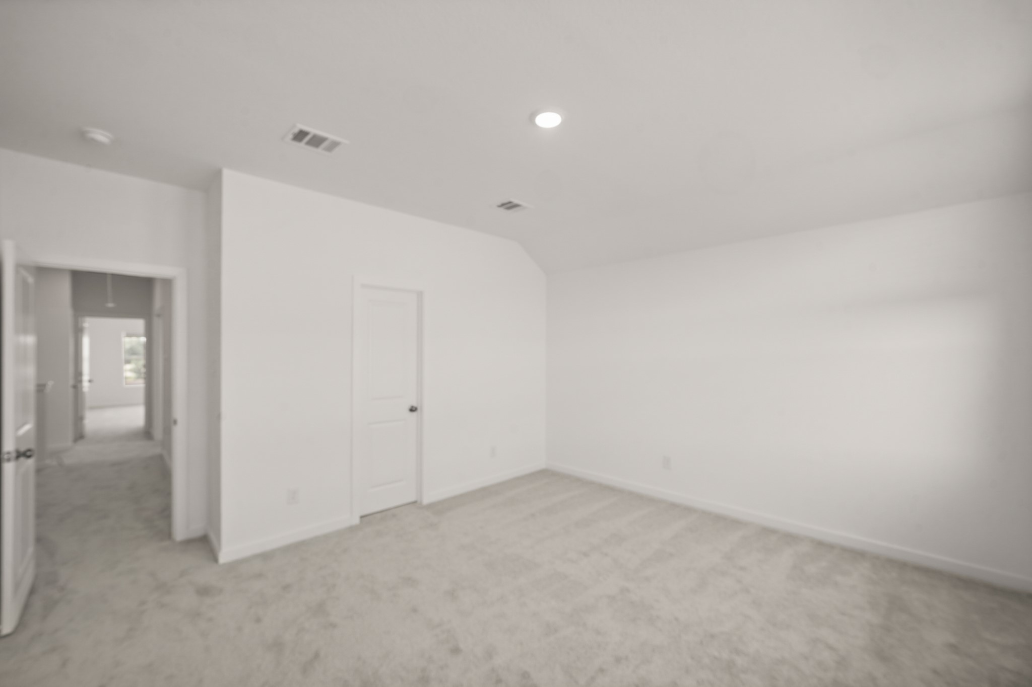 2207 Diagonal Lane Houston, TX 77051 - Photo 5 of 36 a view of an empty room