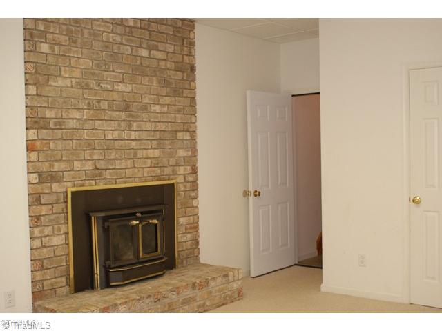 7828 Sutter Road Greensboro, NC 27455 - Photo 11 of 16 Den/Family/Great Room.