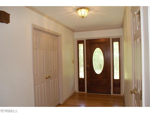 7828 Sutter Road Greensboro, NC 27455 - Photo 13 of 16 Entry.
