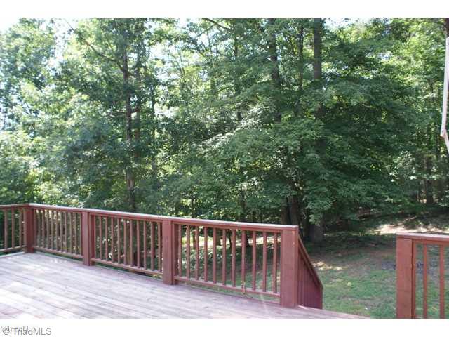 Patio/Deck. 