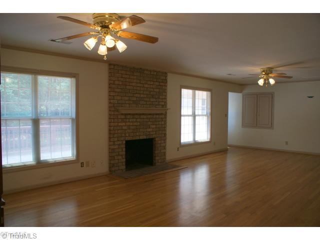 Living Room. 