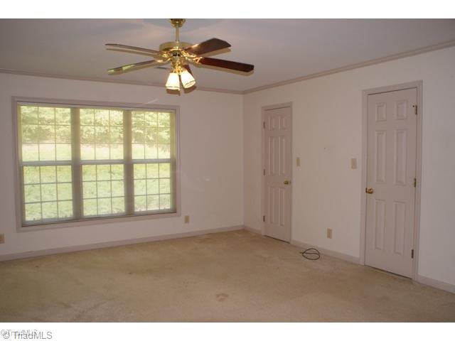 Master Bedroom. 