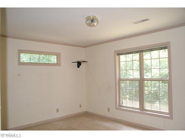 7828 Sutter Road Greensboro, NC 27455 - Photo 10 of 16 3rd Bedroom.