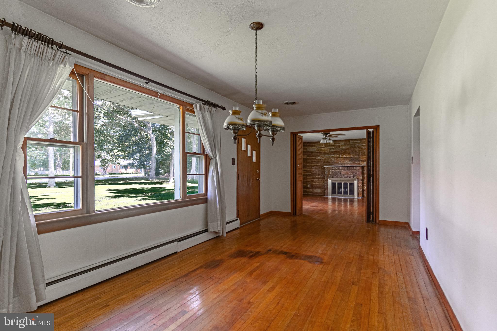 6230 Ripley Road La Plata, MD 20646 - Photo 12 of 30 Dining room
