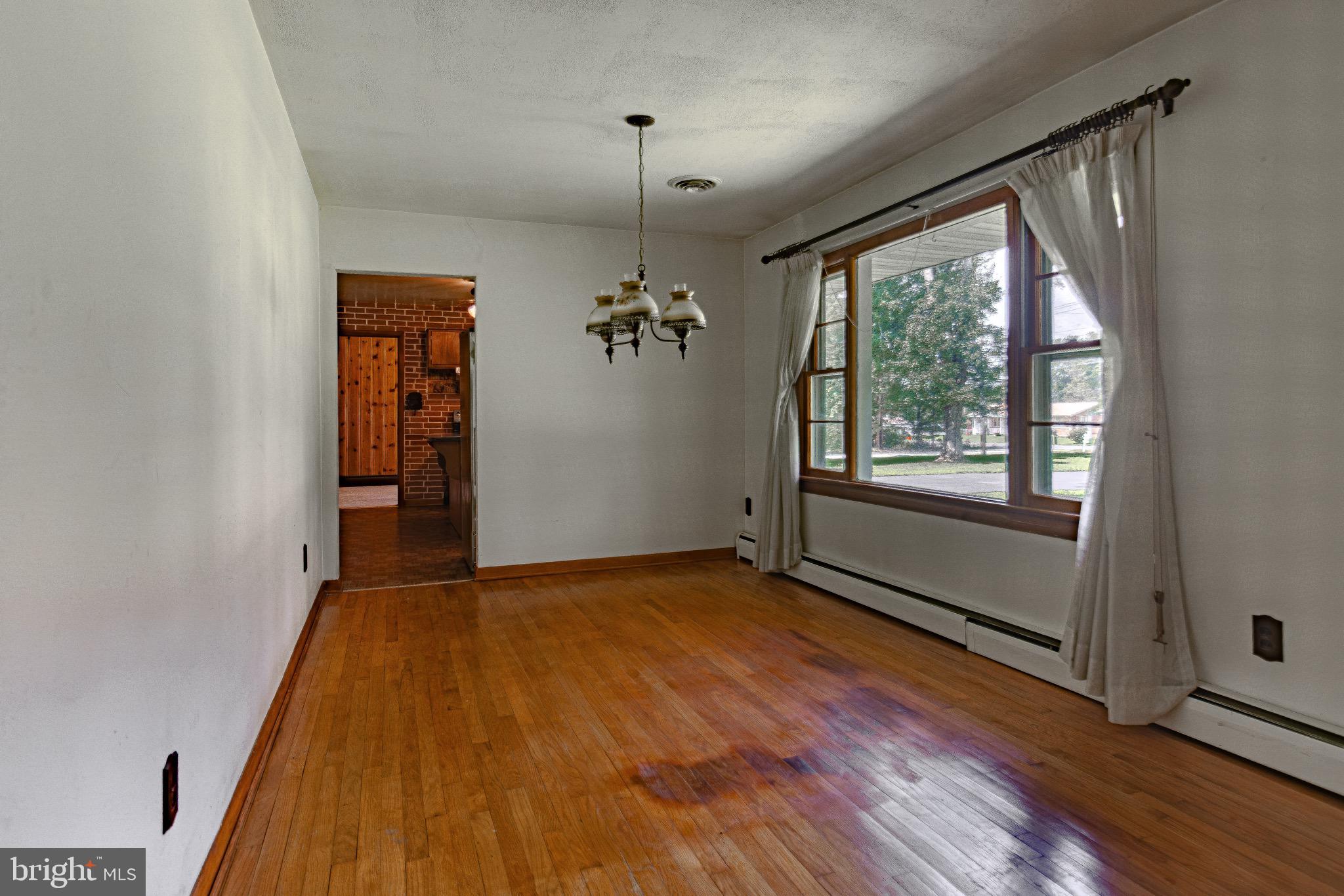 6230 Ripley Road La Plata, MD 20646 - Photo 13 of 30 Dining room