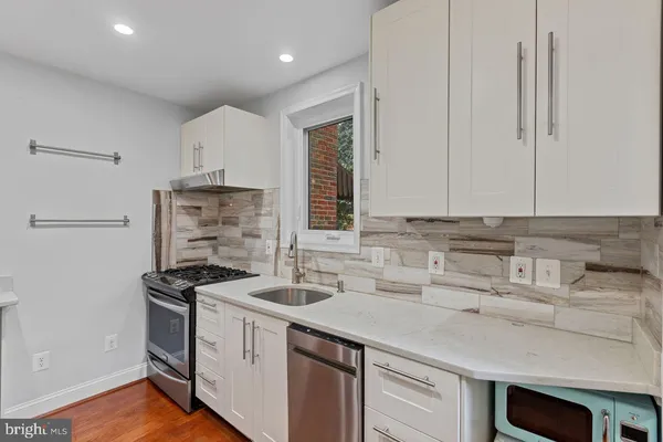 $715,000 | 708 Underwood Street Northwest, Washington, DC 20012