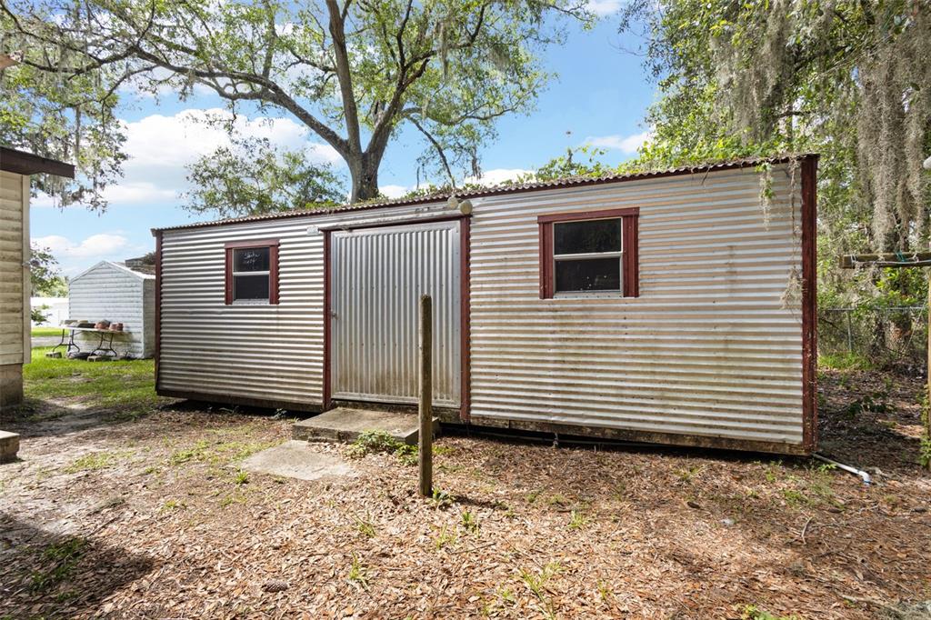 604 West Market Road Starke, FL 32091 - Photo 38 of 41