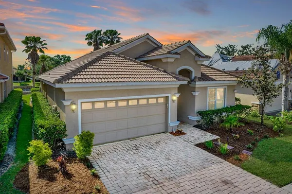 $559,000 | 18019 Java Isle Drive, Tampa, FL 33647