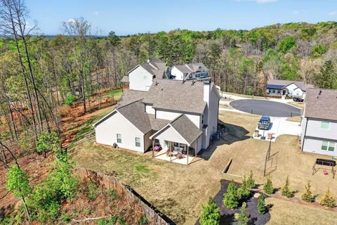 $599,900 | 8415 Calloway Club Drive, Cumming, GA 30028