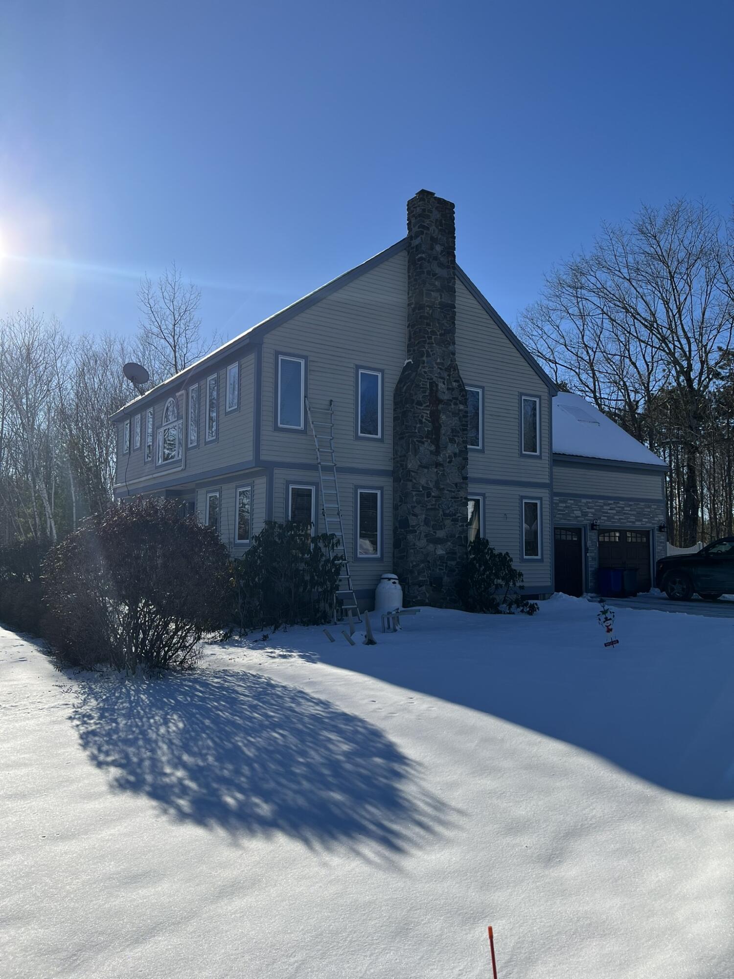 4 Stone Ridge Road Waterville, ME 04901 - Photo 33 of 34 IMG_5470