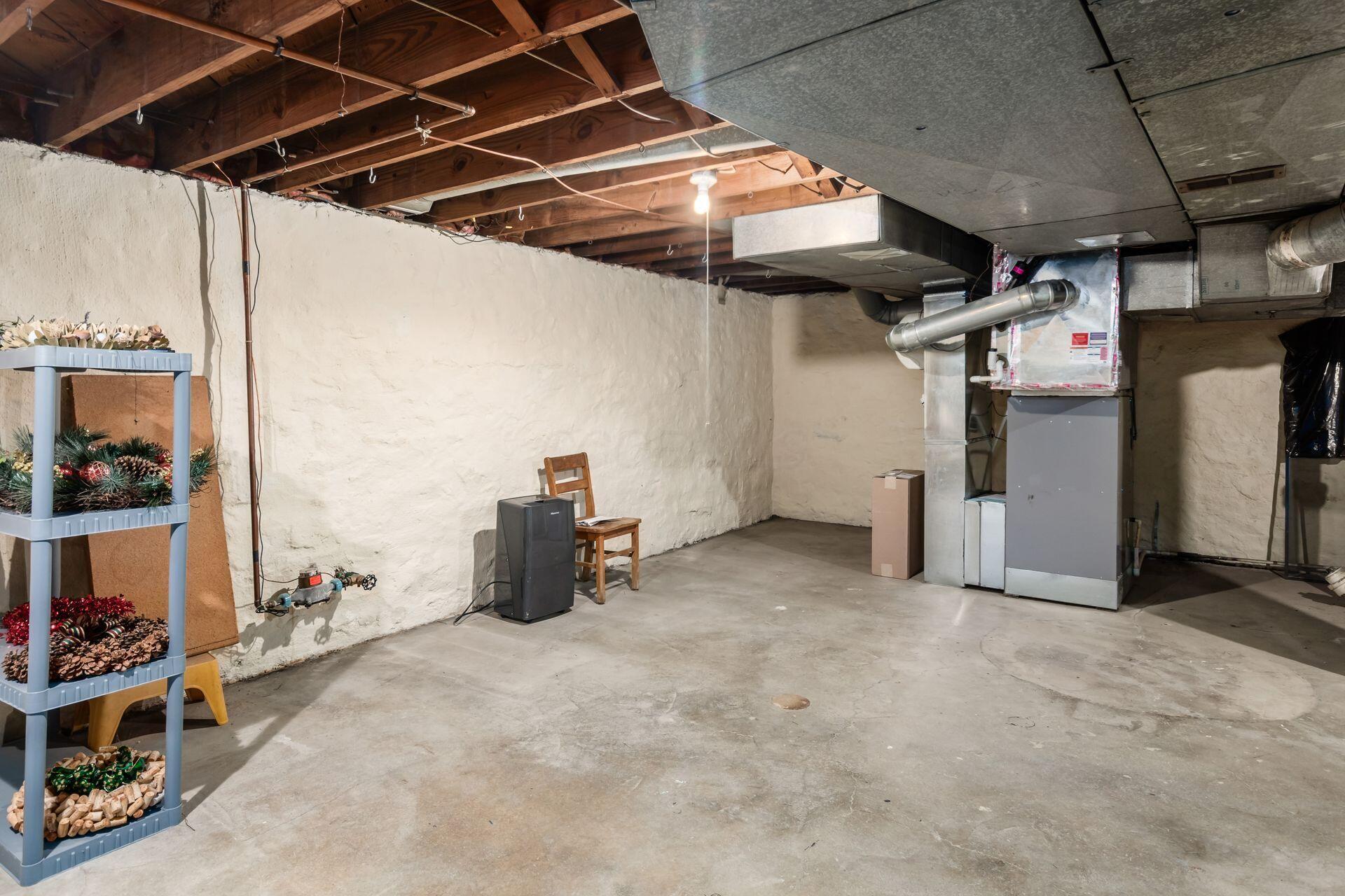 228 South Ardmore Road Columbus, OH 43209 - Photo 36 of 61 Lower Level