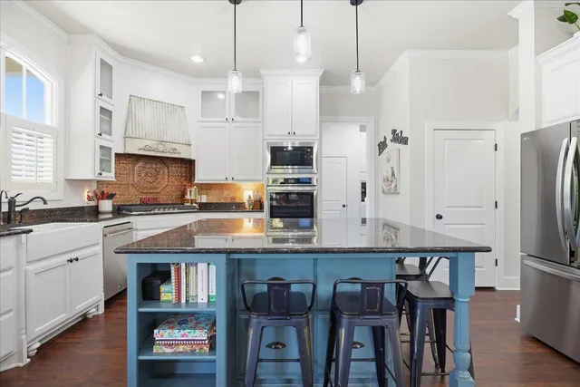 $950,000 | 11501 Topeka Avenue, Lubbock, TX 79424