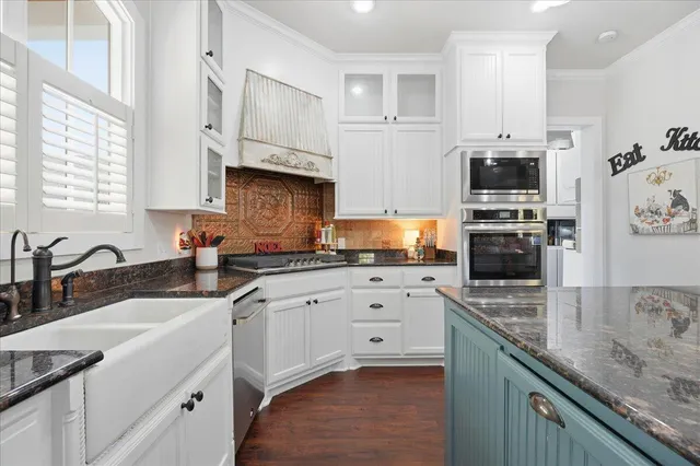 $950,000 | 11501 Topeka Avenue, Lubbock, TX 79424