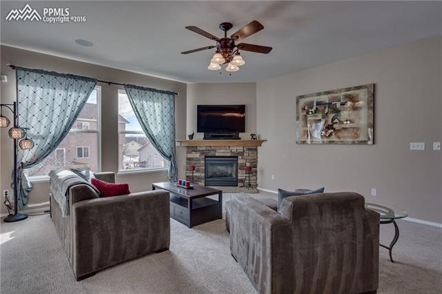 1925 Coldstone Way Colorado Springs, CO 80921 - Photo 5 of 31 Gallery Image 5