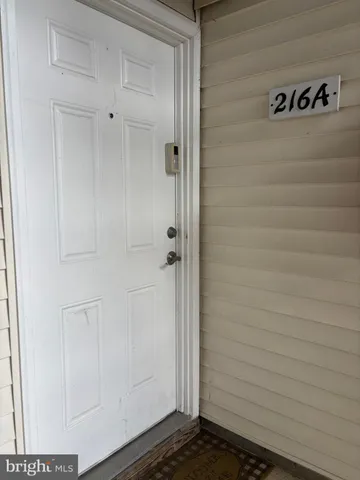 $1,560 | 216 A Highland Boulevard, Unit 75, New Castle, DE 19720