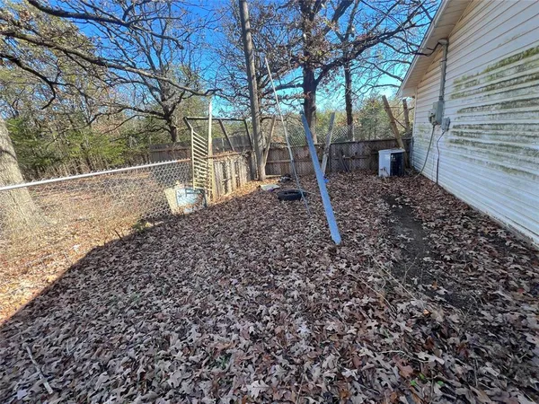 $254,900 | 492 Richerson Road, Denison, TX 75021