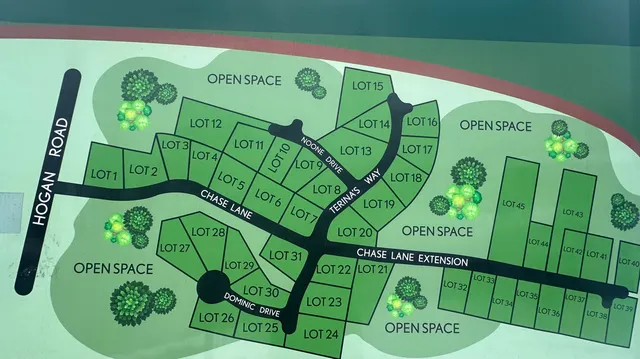 $475,000 | Lot #3 Chase Lane, Lewiston, ME 04240