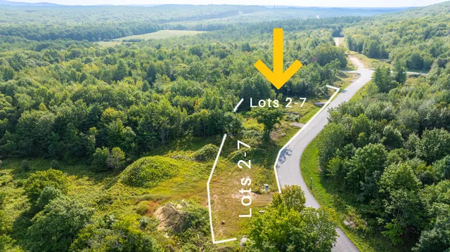 $475,000 | Lot #3 Chase Lane, Lewiston, ME 04240