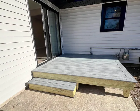 $549,900 | 10 Franklin Drive, Somers Point, NJ 08244