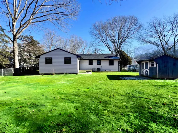$549,900 | 10 Franklin Drive, Somers Point, NJ 08244