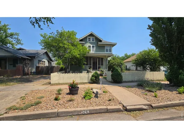 $305,000 | 126 Taylor Street, Sterling, CO 80751