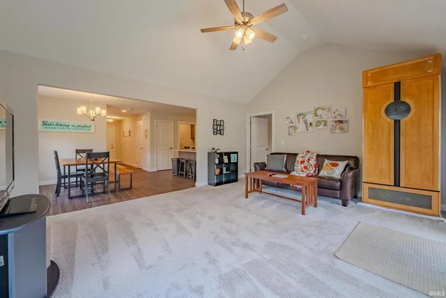 $254,900 | 1113 Marshall Way, North Manchester, IN 46962