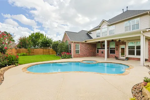 $645,000 | 10222 Birchline Drive, Spring, TX 77379