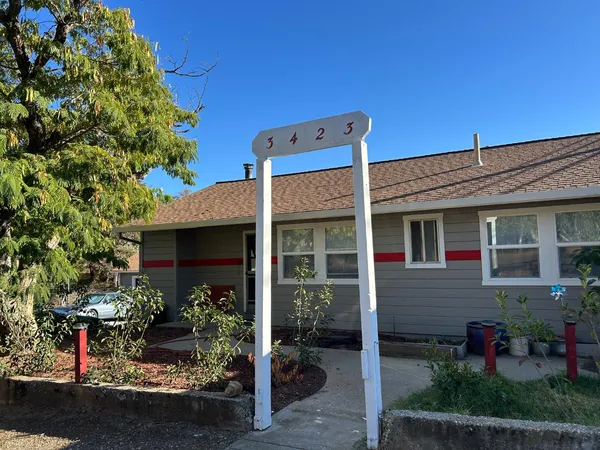 $429,000 | 3423 Vallecito Bypass Road, Vallecito, CA 95251