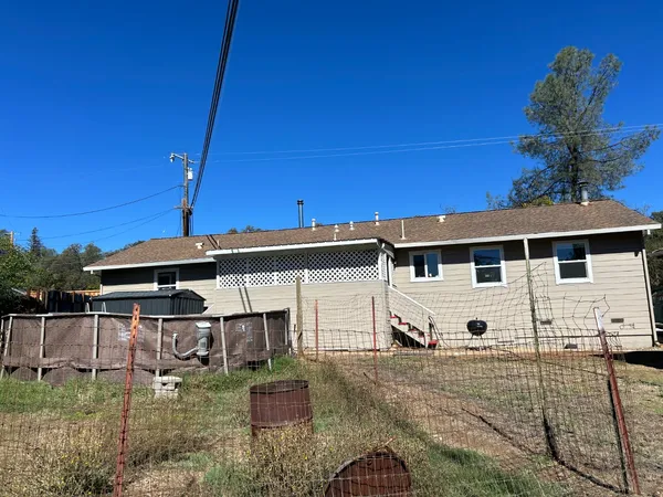 $429,000 | 3423 Vallecito Bypass Road, Vallecito, CA 95251