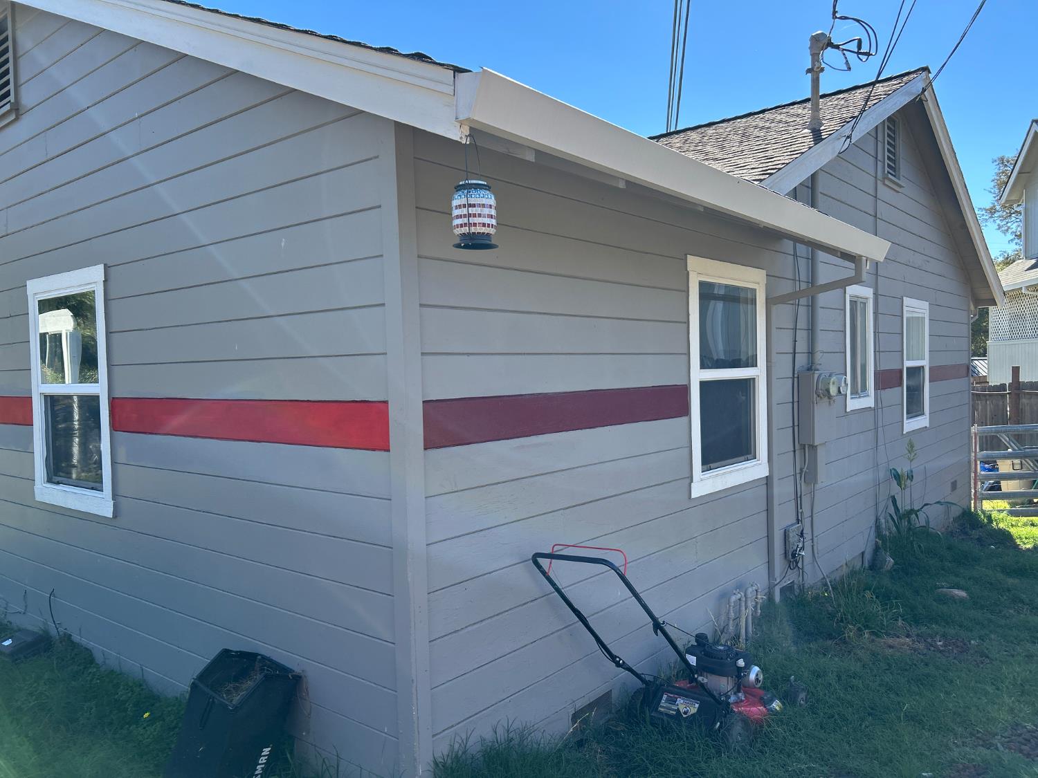 3423 Vallecito Bypass Road Vallecito, CA 95251 - Photo 34 of 37 a view of small space