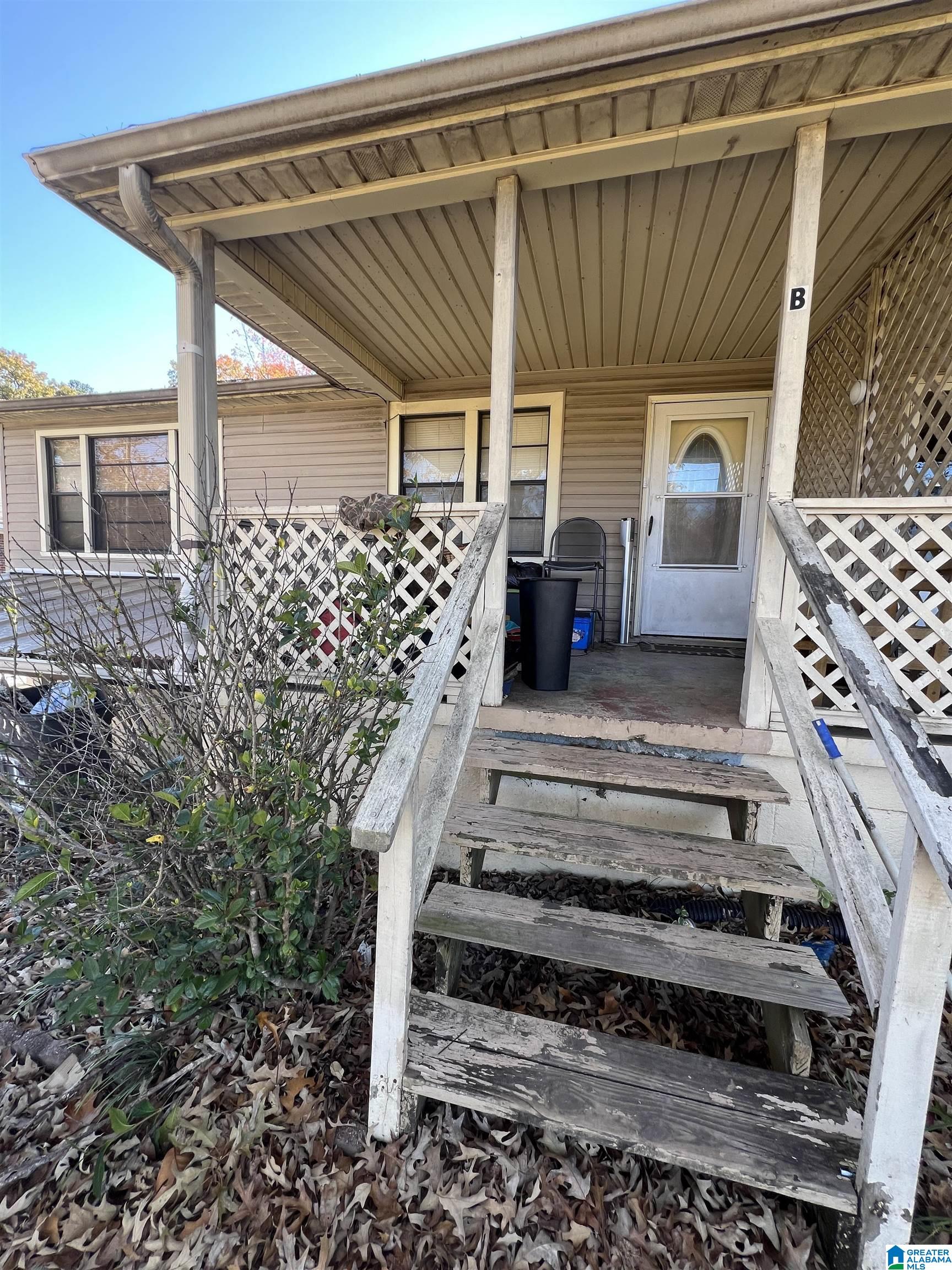 3929 Midway Road Adamsville, AL 35005 - Photo 9 of 23