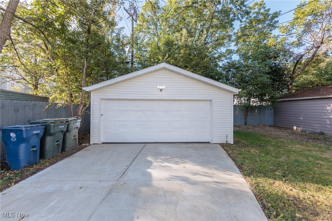3318 Altamont Road Cleveland, OH 44118 - Photo 8 of 49
